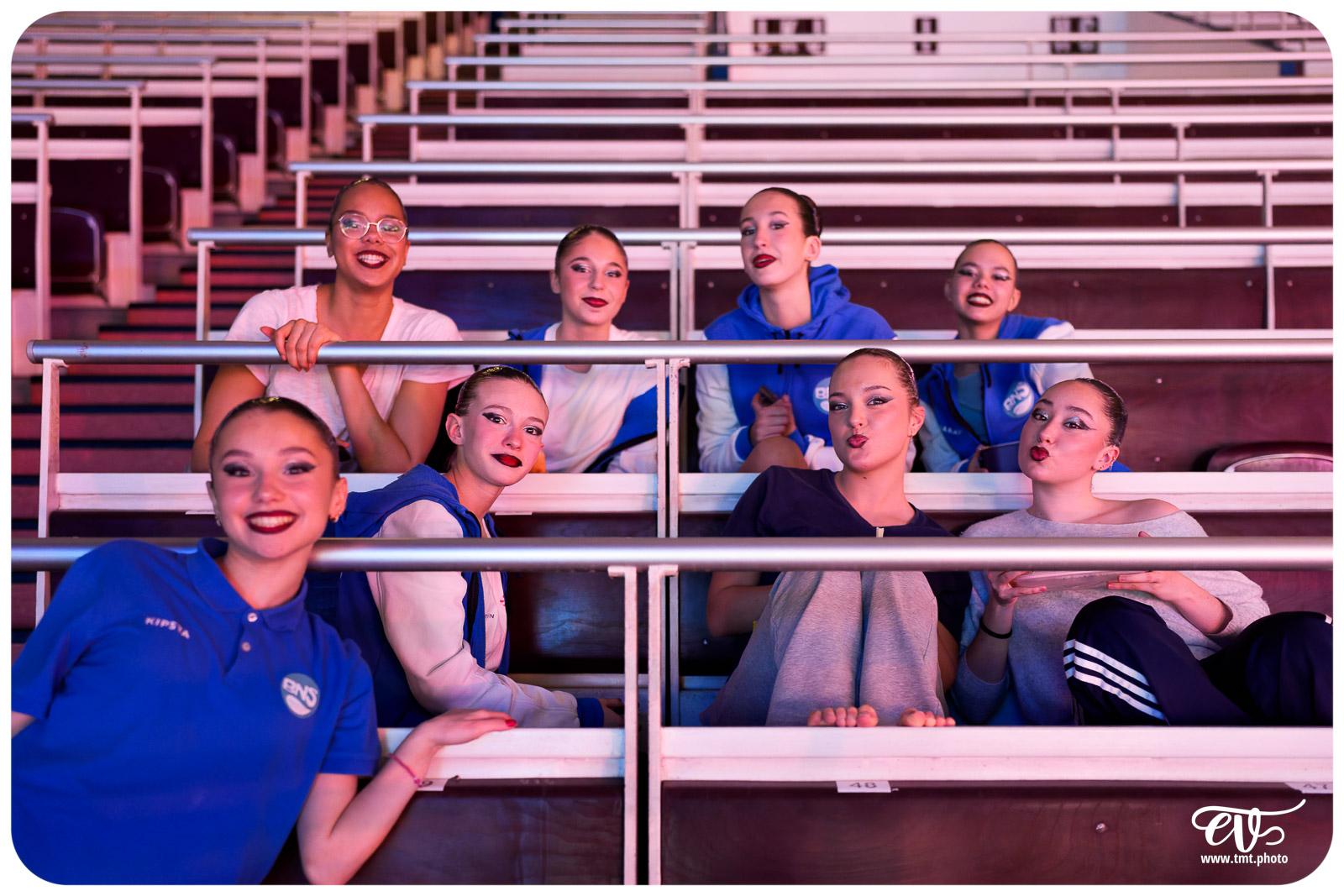 LA FABRIQUE DES CONTES (BNS 2025)